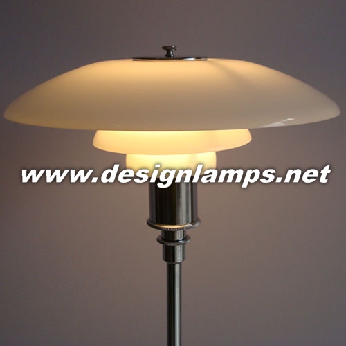 Poul Henningsen PH 3-5-2-5 Floor lamp