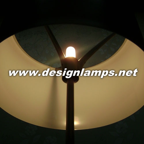 Flos Spun Light lampara de pie T1