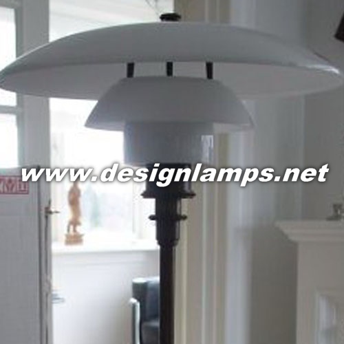 Poul Henningsen PH 3-2 Cuadro Lamp2