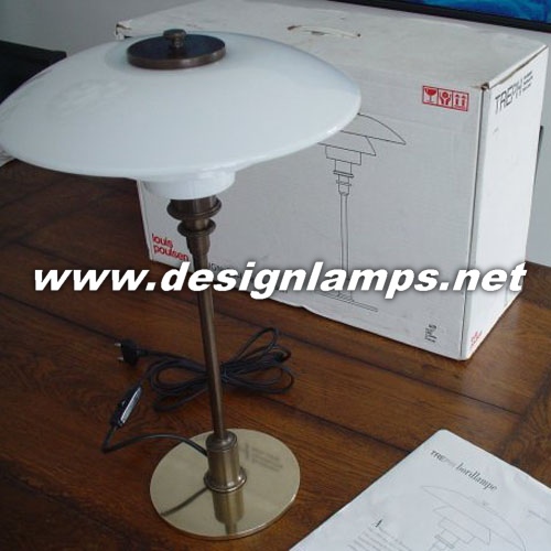 Poul Henningsen PH 3-2 Table Lamp2