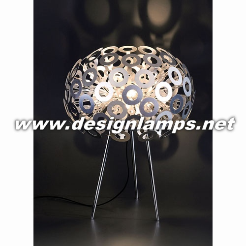 Richard Hutten Dandelion table Lamp
