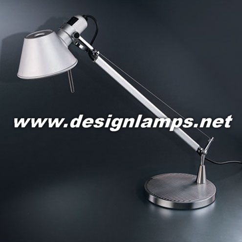 Tolomeo Desk Lamp