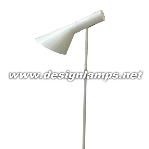 Arne Jacobsen AJ Floor Lamp