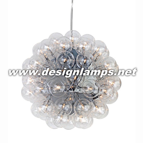 Taraxacum Style Lamp