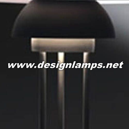 Poul Henningsen PH 3 Style bordlampe