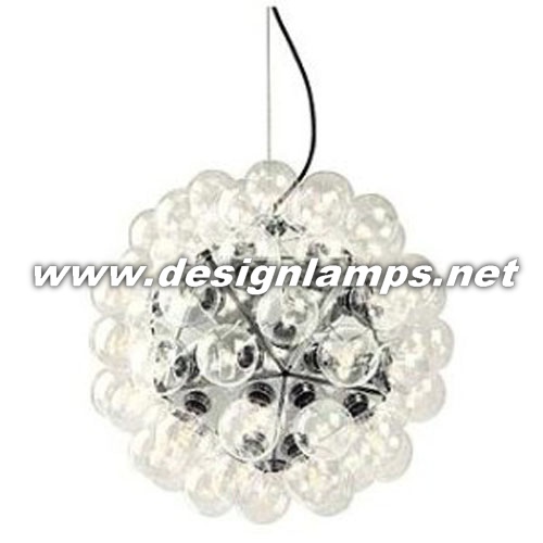 Taraxacum Style Lampe