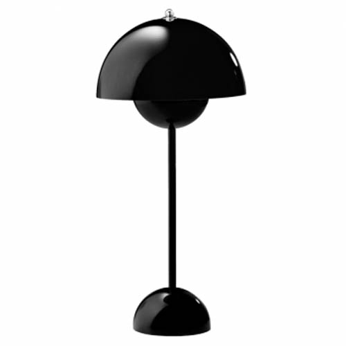 Verner Panton Flowerpot Table Lamp