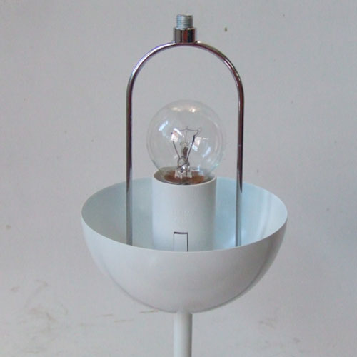 Verner Panton Flowerpot Table Lamp