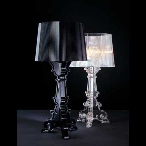 Bourgie Table Lamp